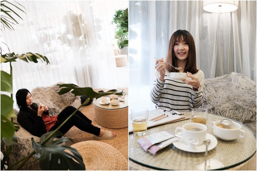 台北Relax 33莊園, 33莊園五感按摩空間, 中山站按摩, 中山區按摩, 全身精油芳療, 33莊園按摩評價, 網美按摩空間, 網美SPA