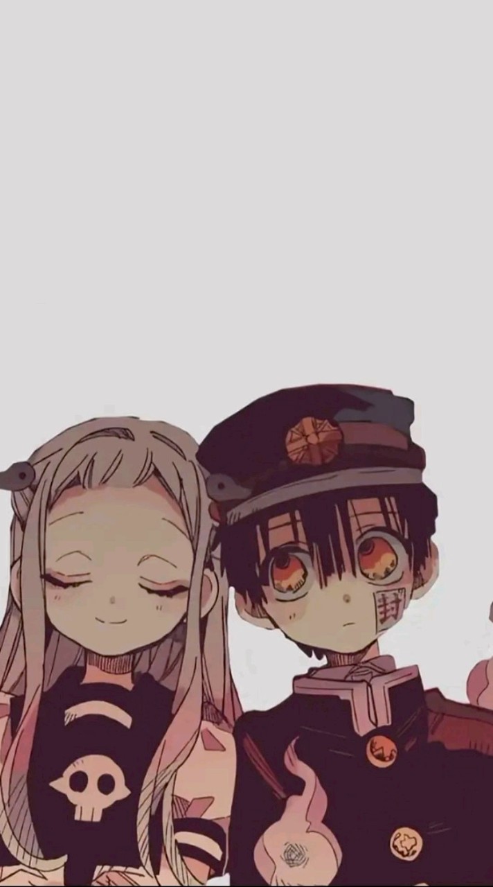 ❦~　地縛少年花子くんなりきり　~❦