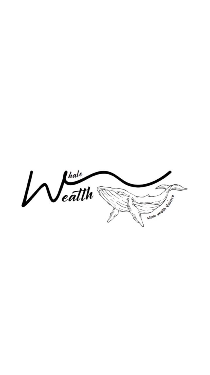 Whale.Wealth เทรดทองเท่านั้น!!!