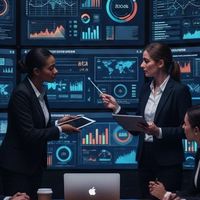 Who's the Boss競賽官方社群