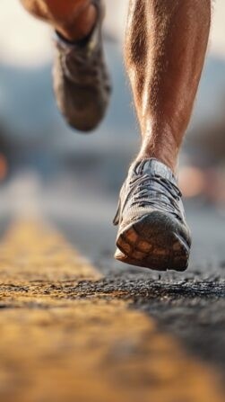 114花中RUN跑團
