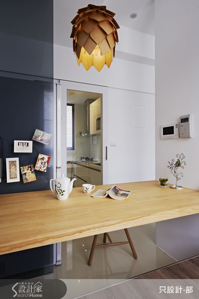 好感木生活，6 種木設計居家提案