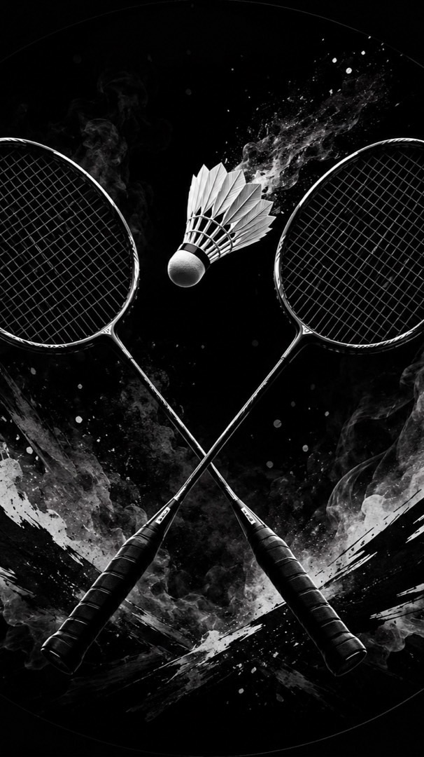 小港頂尖羽球團🏸