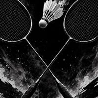 小港頂尖羽球團🏸