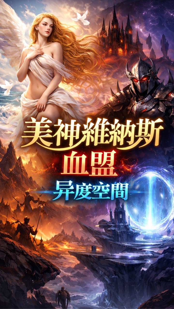 美神維納斯「血盟」-異度空間