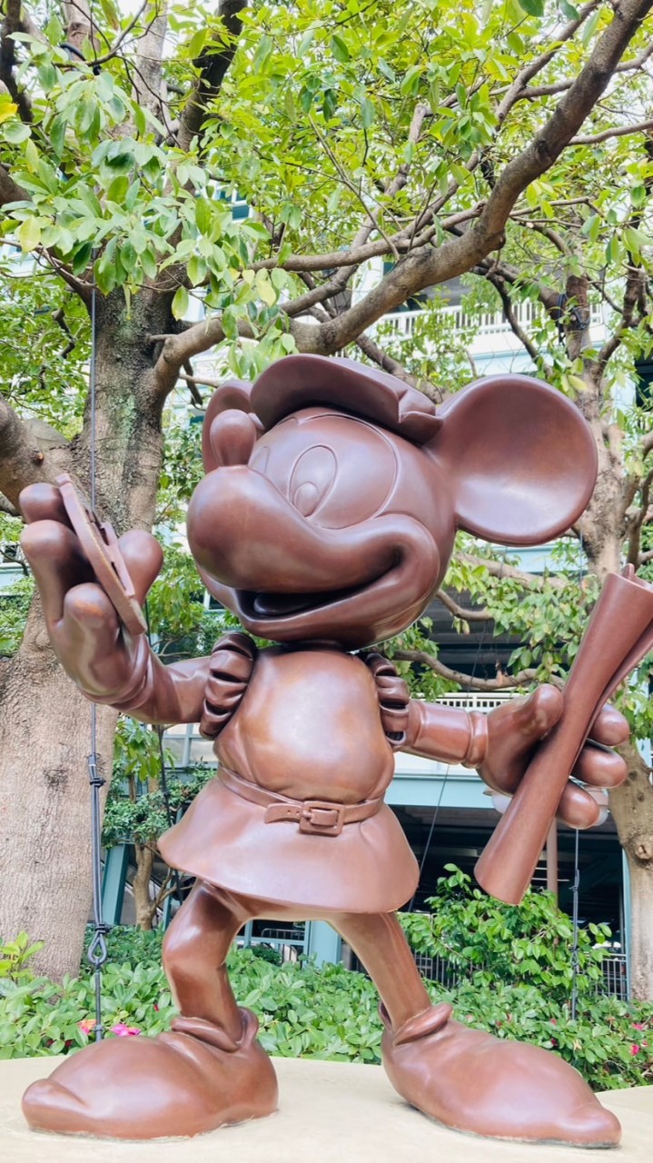 ディズニー好き集合！10人限定グループ