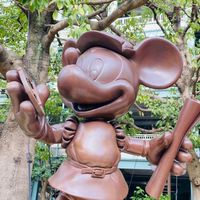 ディズニー好き集合！10人限定グループ