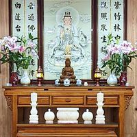 天詮佛堂-2023公佈欄