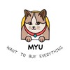 MYU日韓代購™