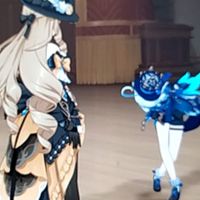鶴芸配音社（原神配音群）