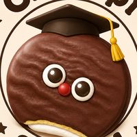 Chocopi School  🍫🥧