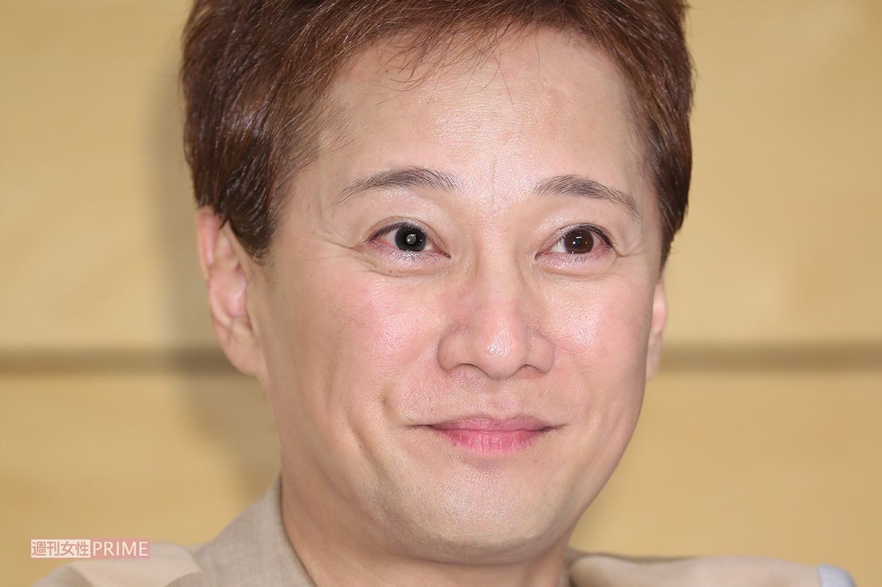 中居正広 木村拓哉以外の5人 で合流計画