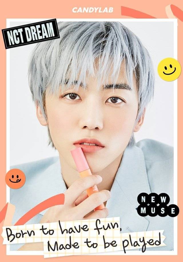 nct dream candylab 限定セット1 ジェミン culto.pro