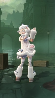 蛋仔陪玩群