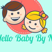 Hello Baby By Ng