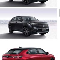 HRV ehev 車主專區