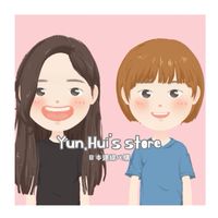 4/25～29Yun.Hui’s store 東京連線代購許願池