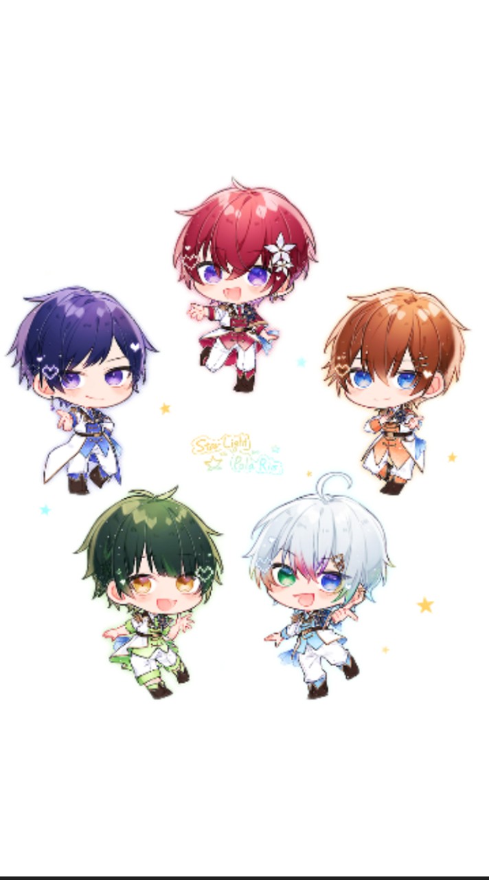 すたぽら5周年&れるくん卒業をお祝いするメッセージを書きませんか？