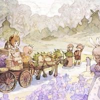 輕語海灘-風花雪月