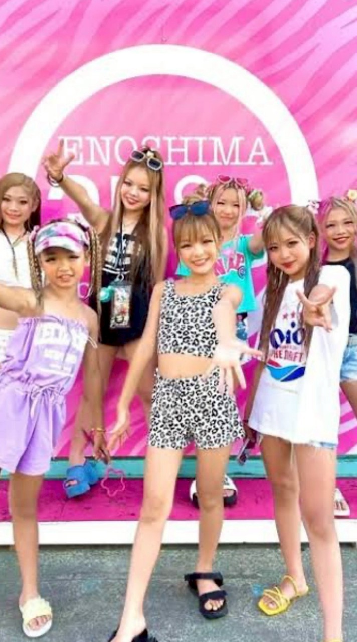 KOGYARU好きな人おいで〜