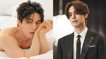 年齡謊報吧？《九尾狐傳》李棟旭「牛奶肌＋少年體」曾暴肥到五官被埋沒～超狂瘦身技巧靠「喝出來的」！