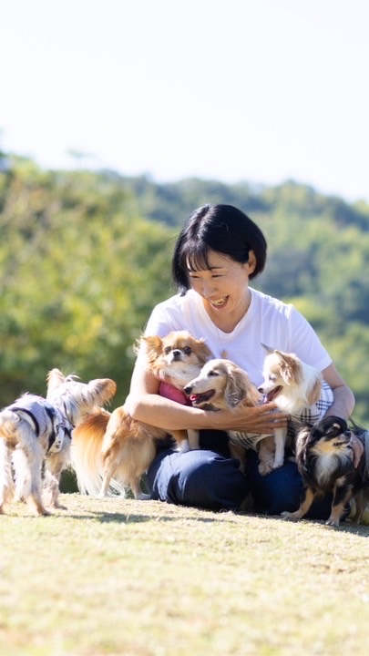 🐾 ペットと心でつながる暮らし🌼