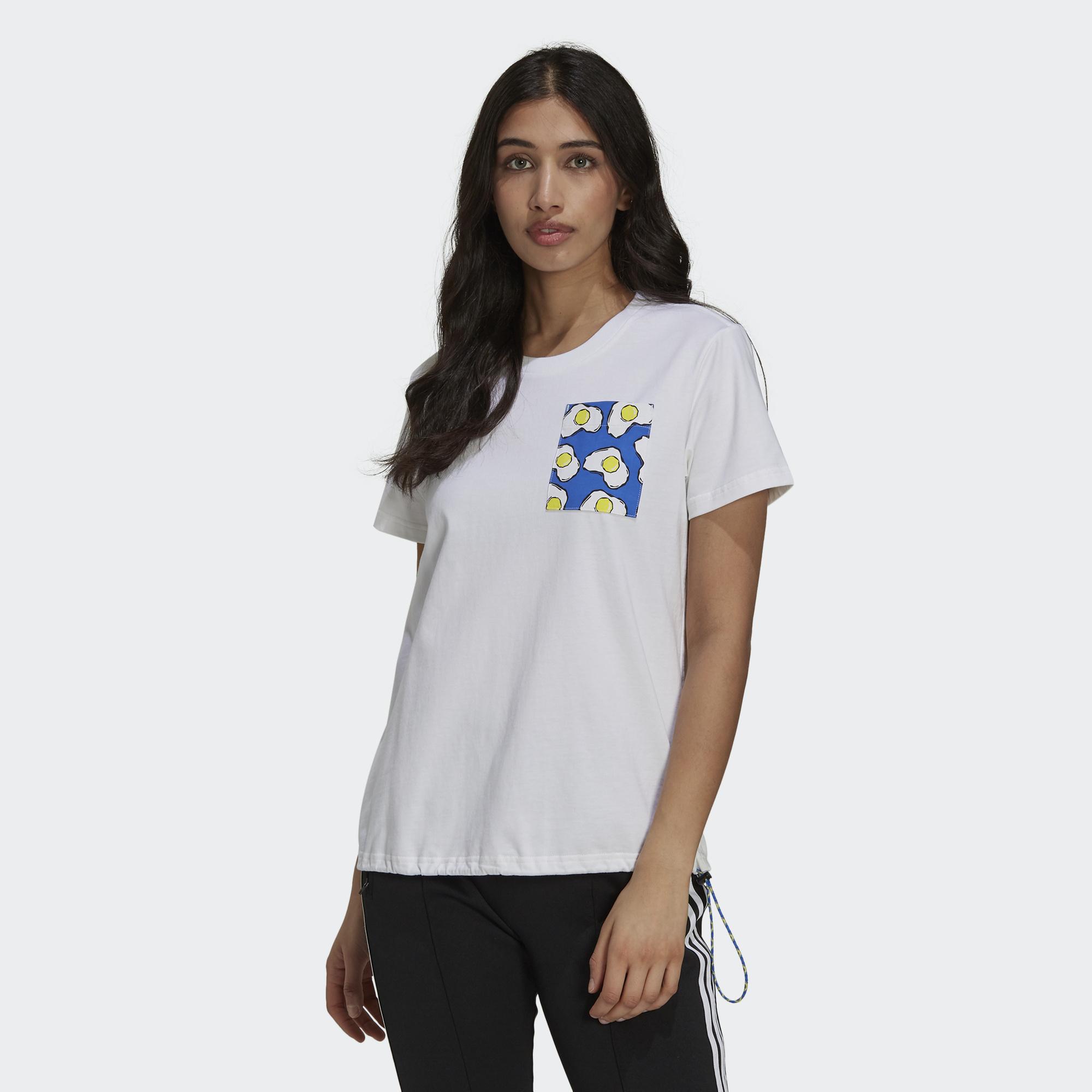 Artist Philip colbert 短袖上衣