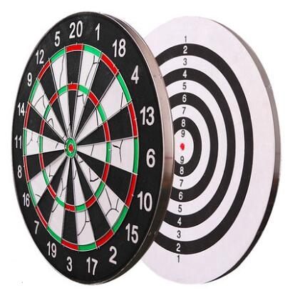 全館免運 飛標盤飛鏢盤套裝專業比賽訓練家用 cf