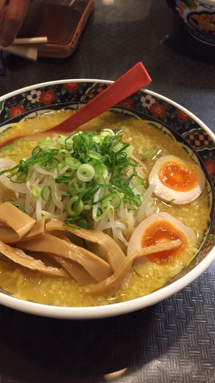 OpenChat 三重のらーめん🍜