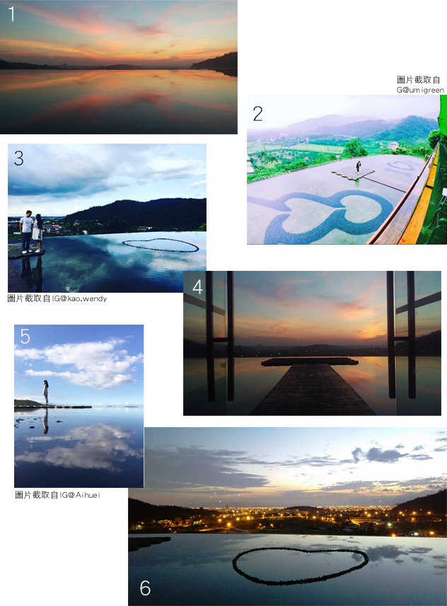 龍座咖啡景觀餐廳