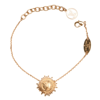 ★PLACE VENDÔME ★綴有LV Circle吊飾 ★靈巧的細緻設計