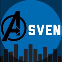 Avengers SVEN