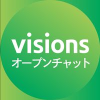 visions OPEN CHAT