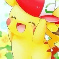 ぴかちゅー