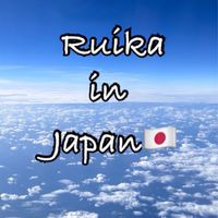 Ruika in Japan