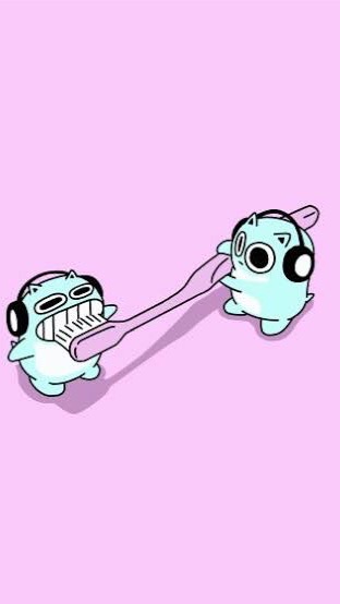 ブルーハムハム教
