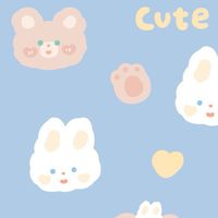 เล่นละครอะไรก็ได้ที่เป็นละครในนี้🐰