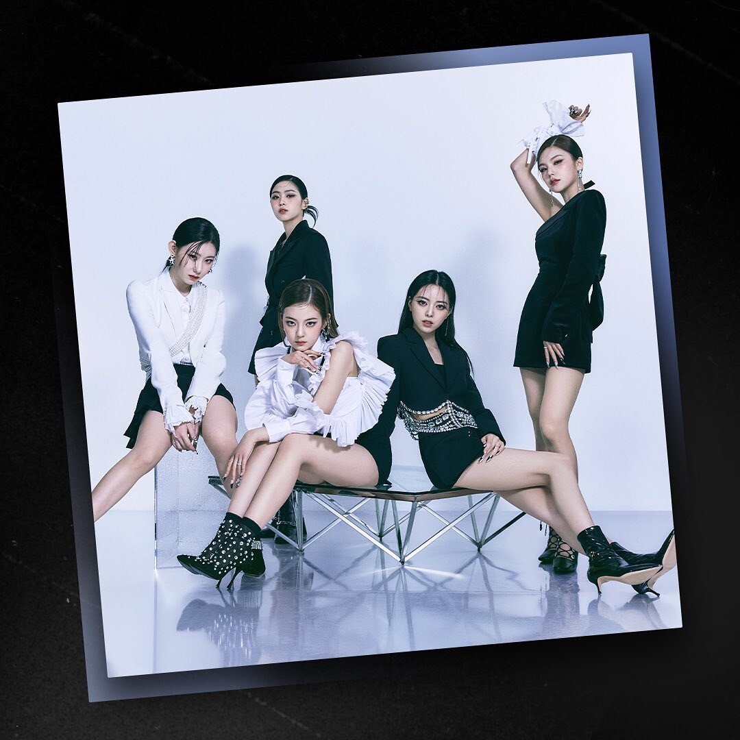 KPOP女團Youtube訂閱數TOP10，第一名是全球藝人第一，後面九名加起來都沒她高!