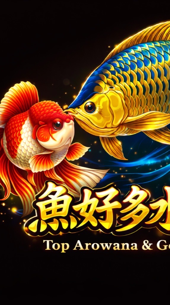 魚好多水族