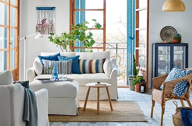 56 Model Desain Rumah Inspiratif Paling Keren