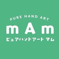 mAm(マム)＊Pure Hand Art®︎