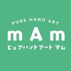 mAm(マム)＊Pure Hand Art®︎
