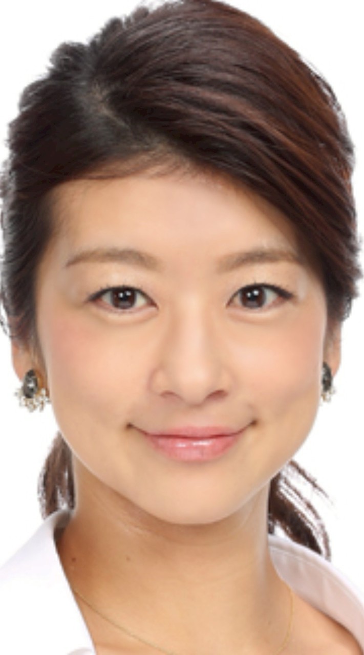 生野陽子💝アナウンサー