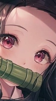 鬼滅の刃なりきり❣️