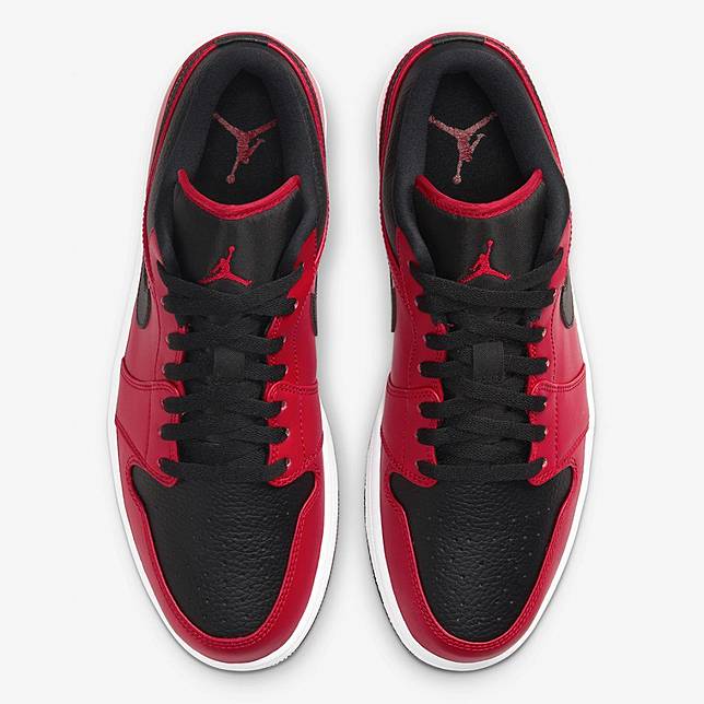 jordan 1 reverse