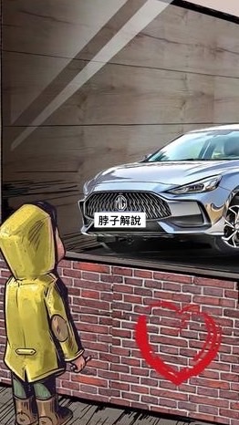 脖子解說MG車友交流群🚗