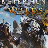 魔物獵人荒野亞洲討論區