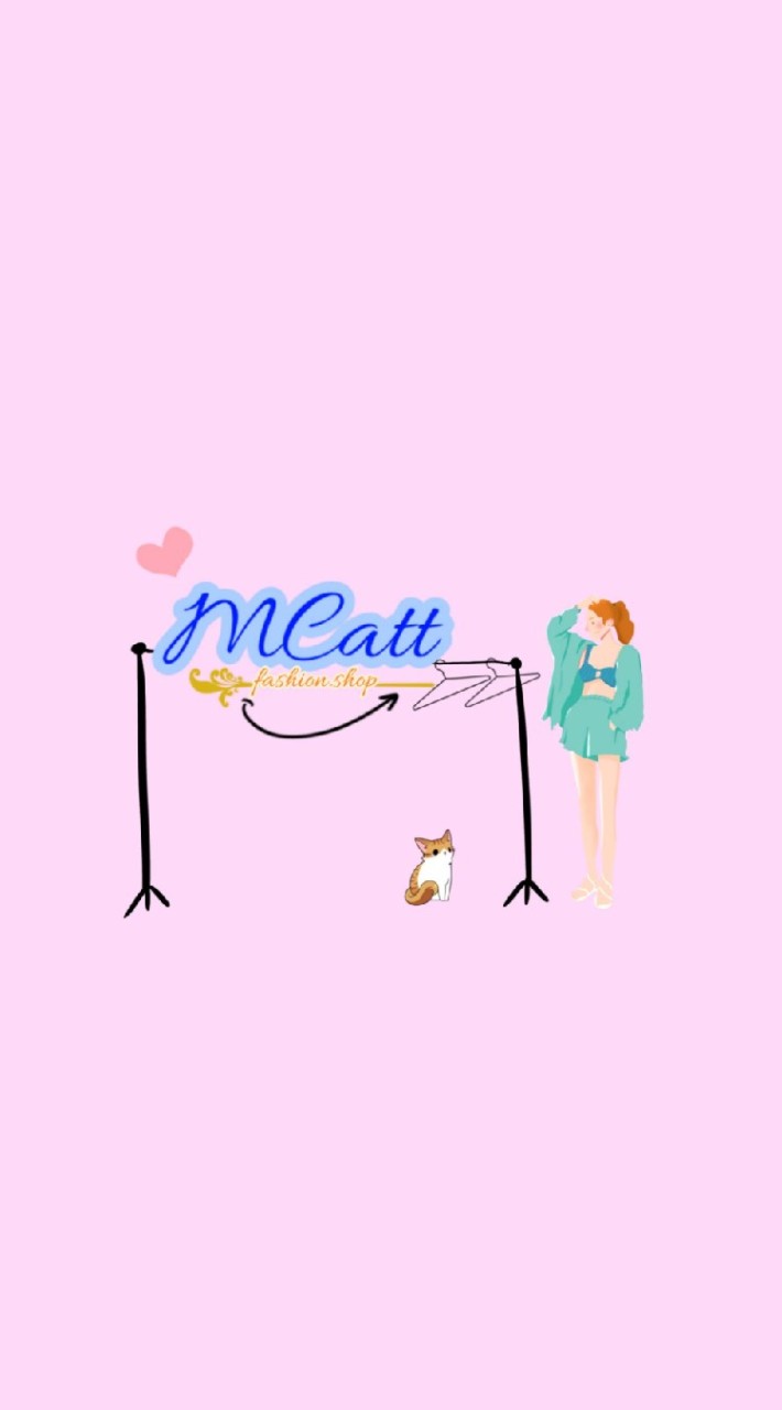 🌺Mcatt