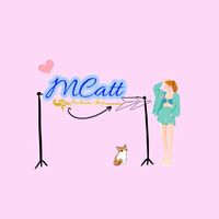 🌺Mcatt