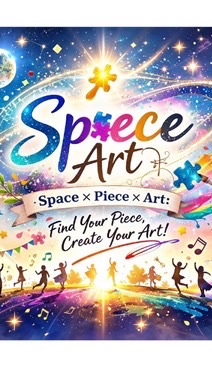 🪐Spiece Art🧩